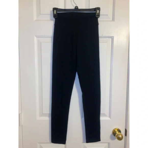 Shimera Black Everyday High Waisted Legging Pant - Picture 6 of 6